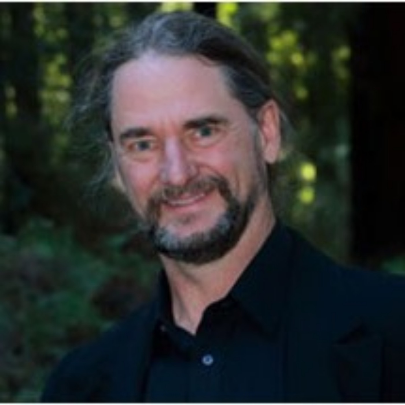 Scientific Theory — Dr. Bruce Damer, Scientist, Designer, Author, Founder and CEO of DigitalSpace — The Origin of Life and Virtual Space Exploration