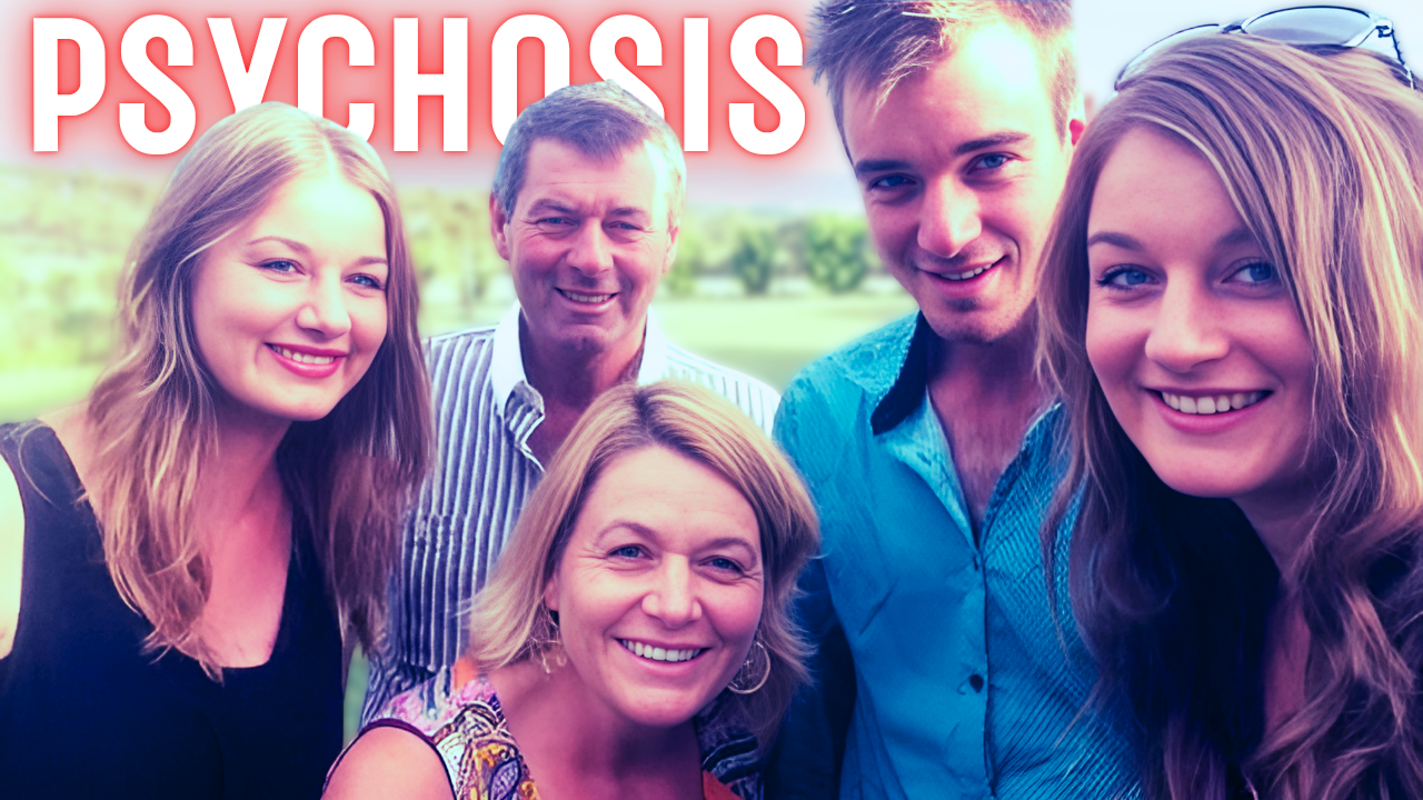 The family that FLED absolutely TERRIFIED | The Tromp Case