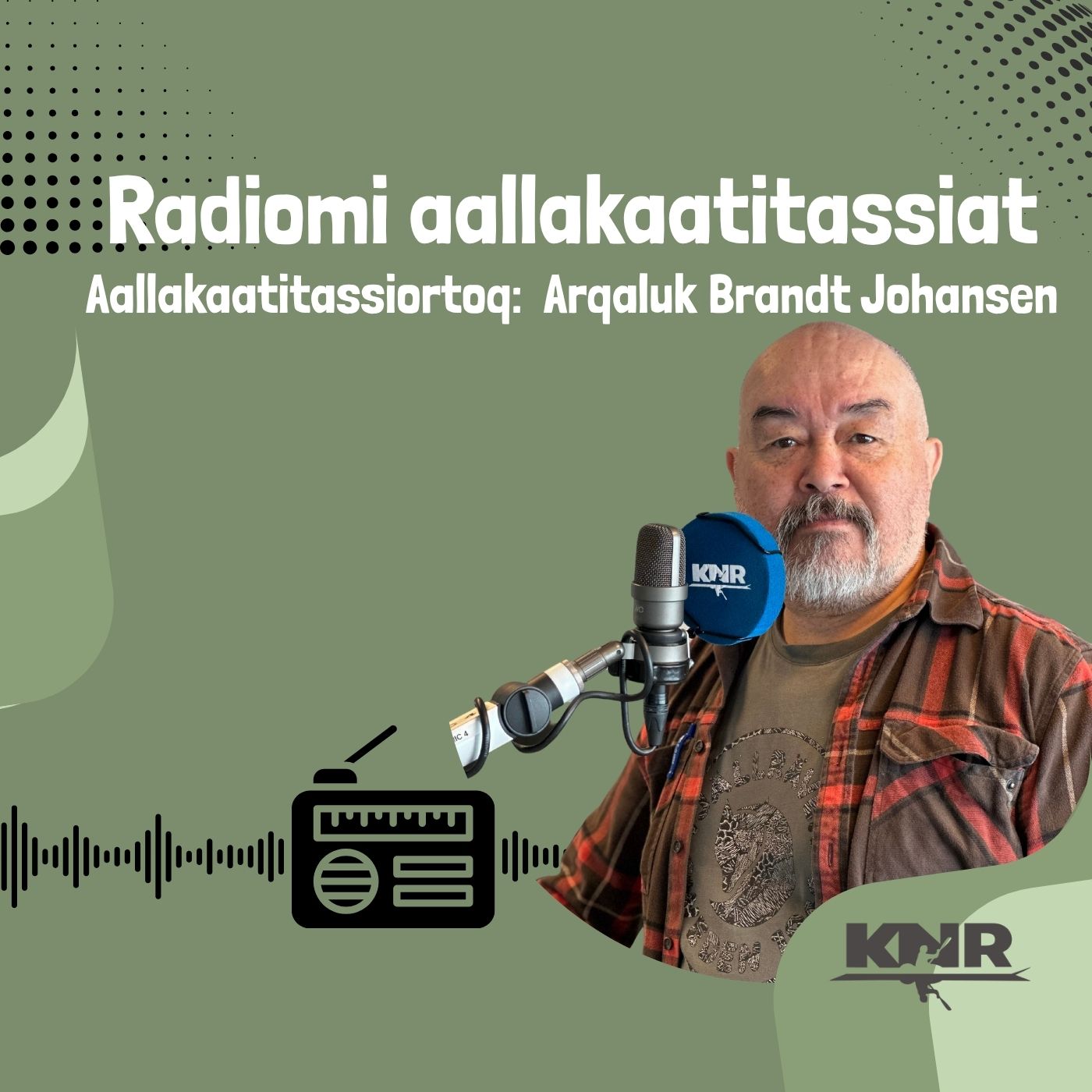 Nipilersukkat kinaassuserlu Angerla Kielsen Olsen