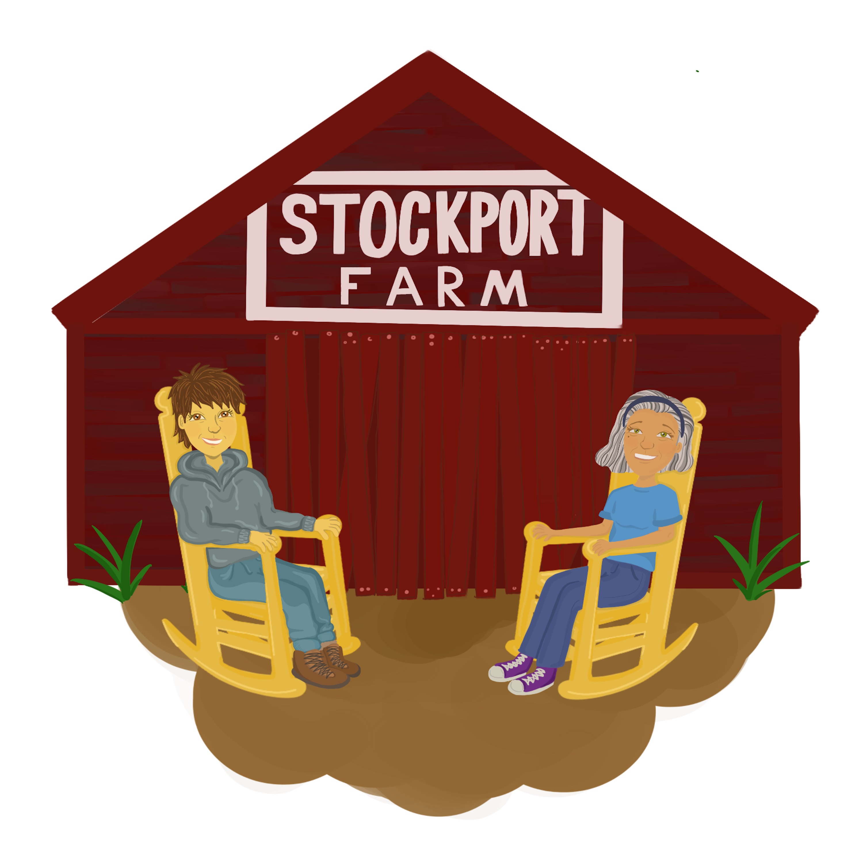 Lessons Learned on the Farm