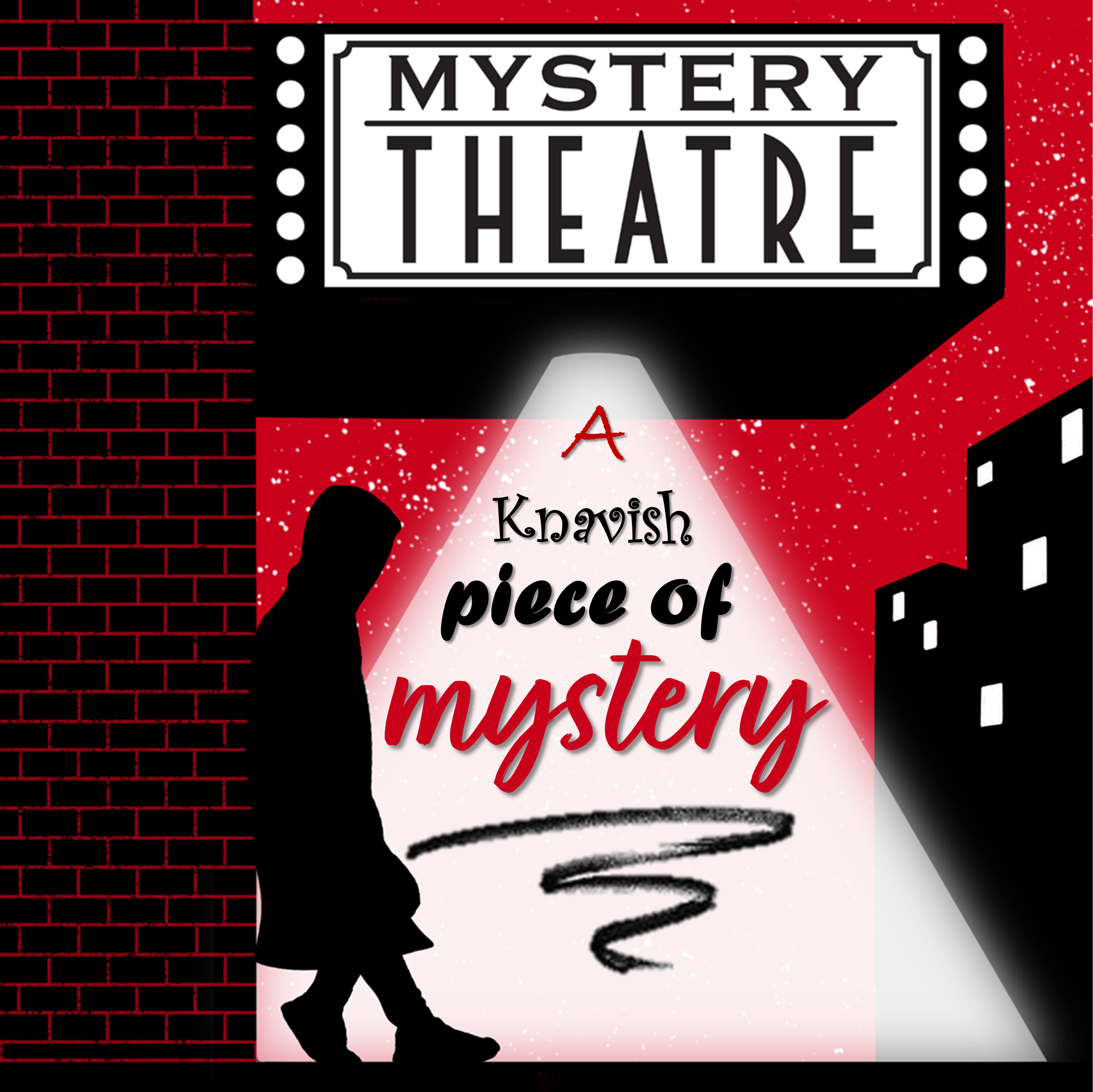 Prime Stage Mystery Theatre