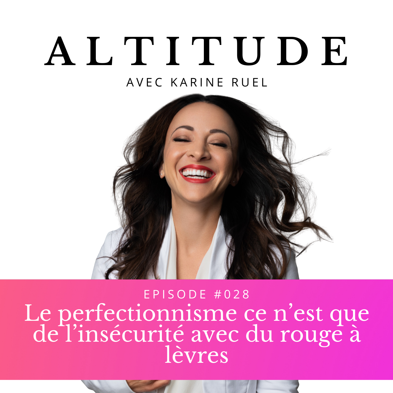 Podcast Altitude