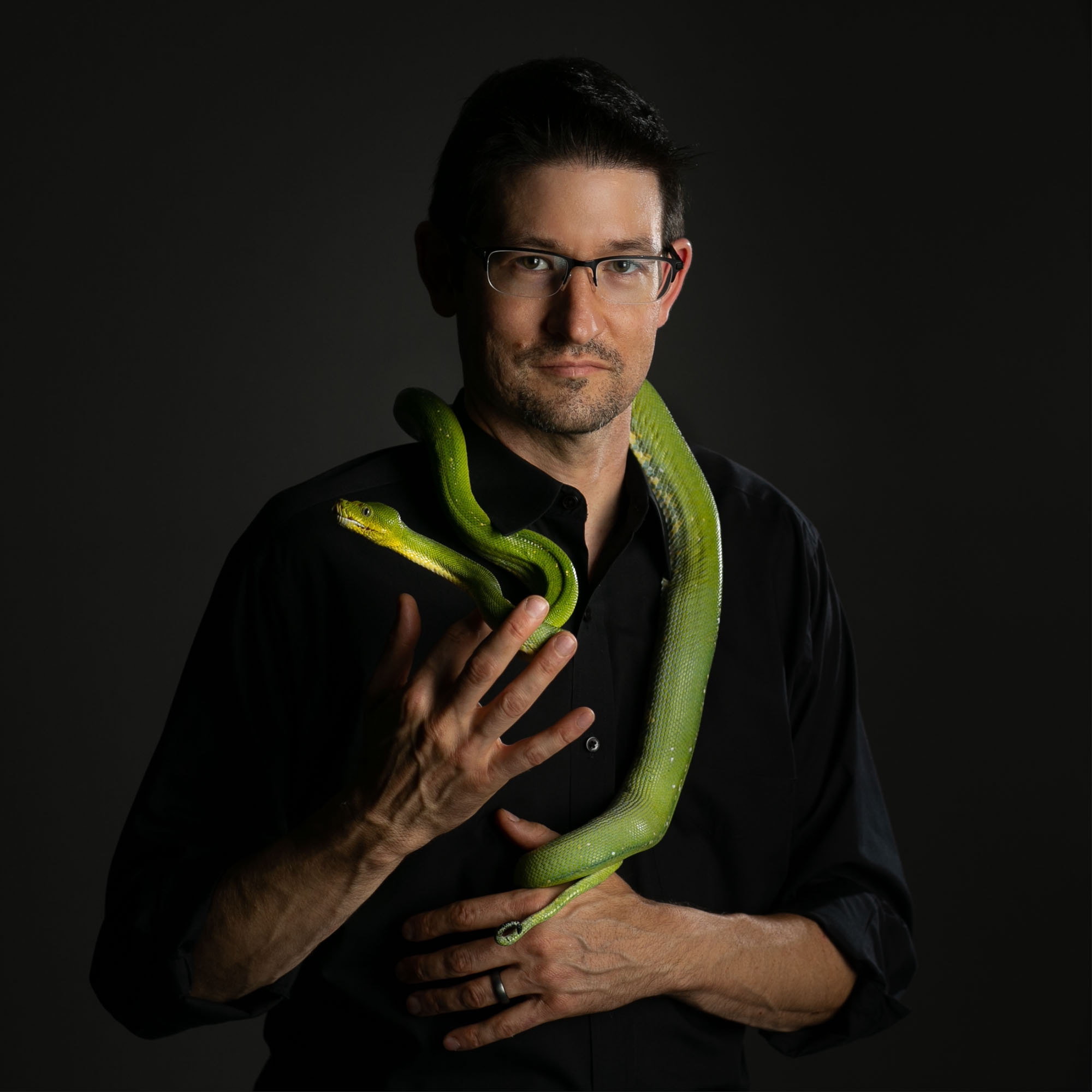 Session Twelve: Everything You Know About Genetics Is Wrong With Dr. Travis Wyman