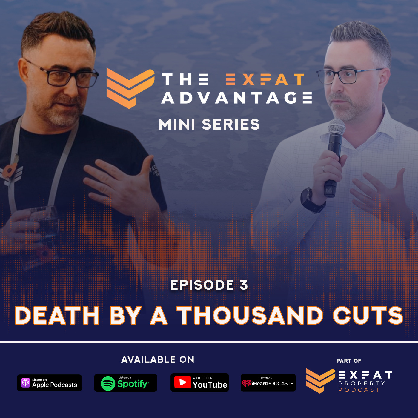 Expat Property Podcast