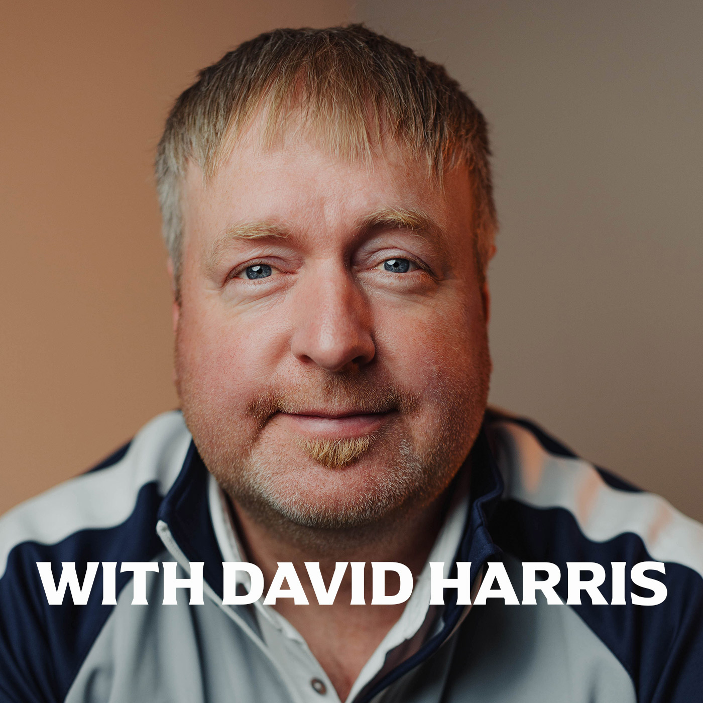 Ep.19 with David Harris