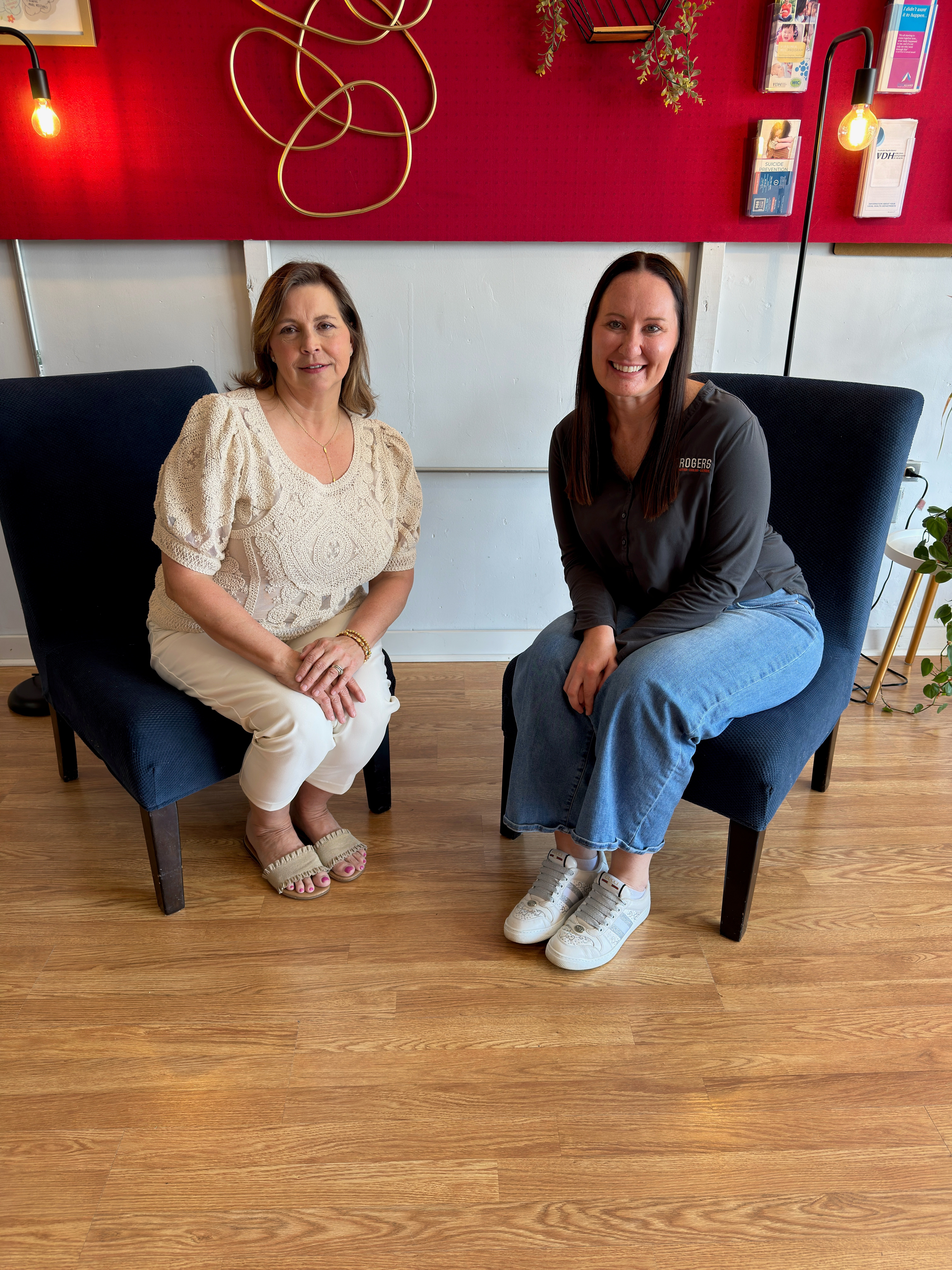 Supporting Families Through Life’s Hard Moments with Resilient Pathways