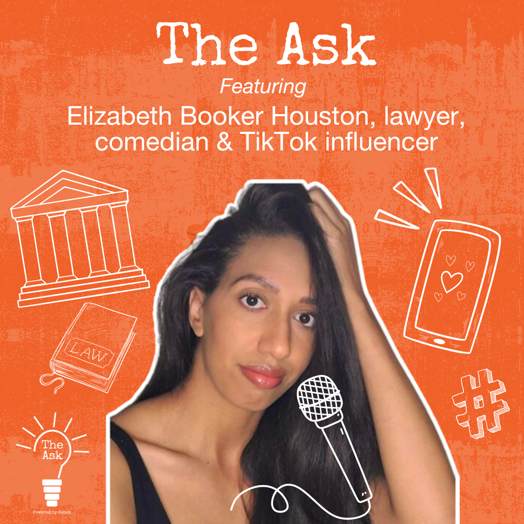 The Ask