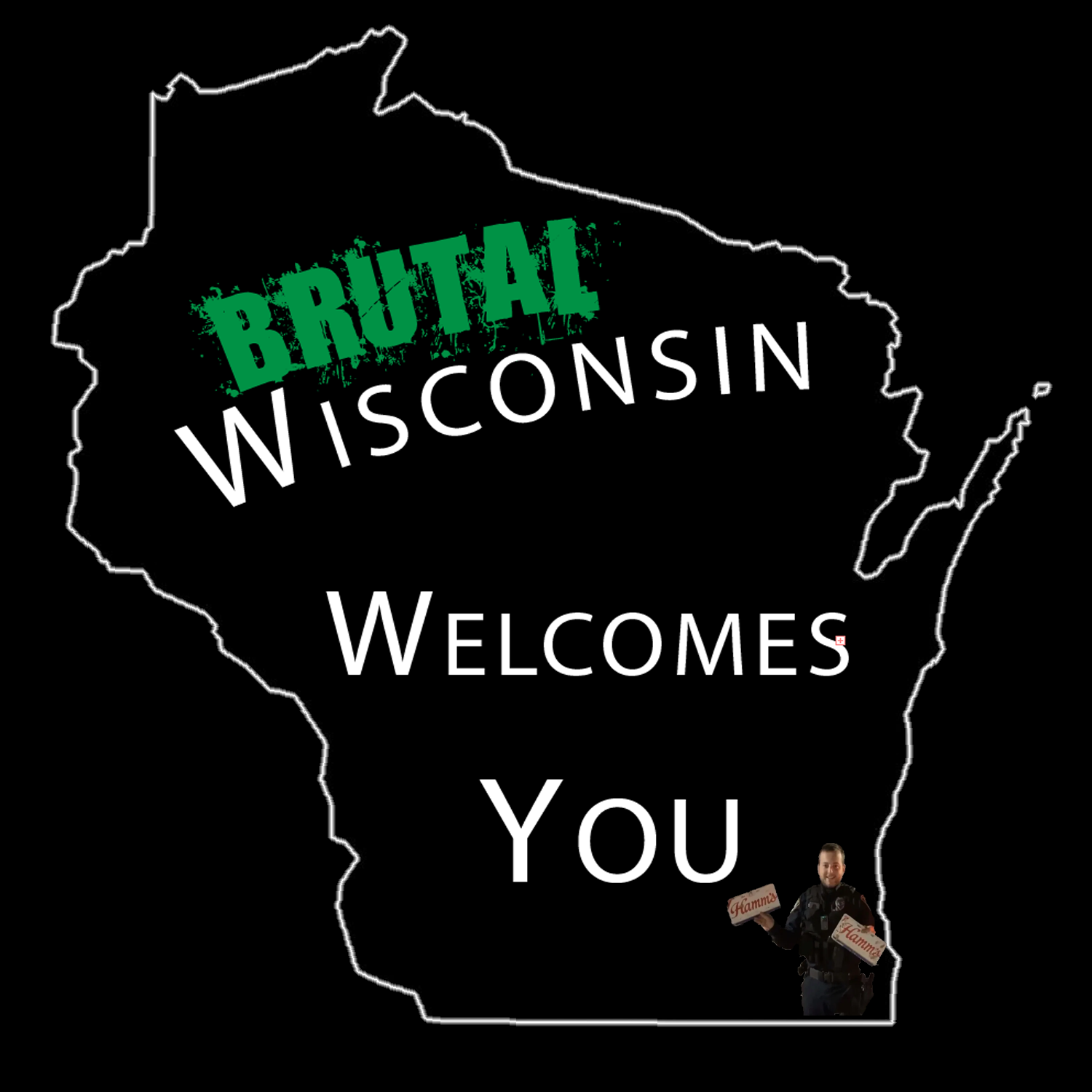Brutal Wisconsin