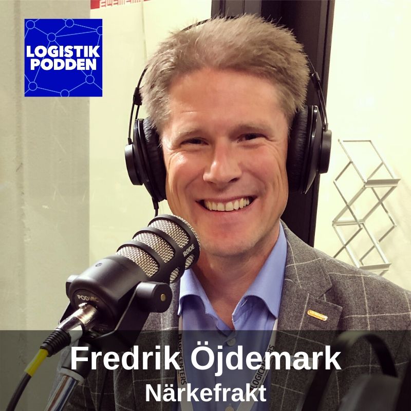 Logistikpodden