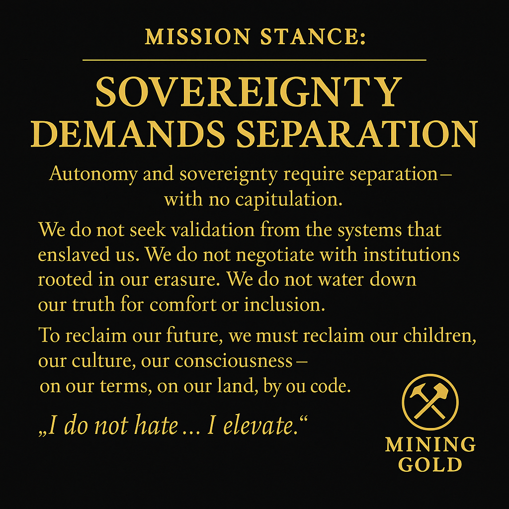 MANY ENEMIES BEHIND SUITS AND TIES...