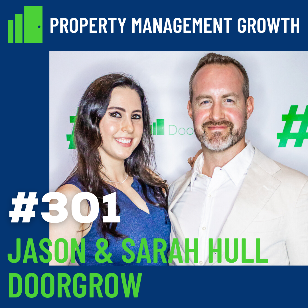 Setting Impossible Goals to Grow Your Property Management Business Faster
