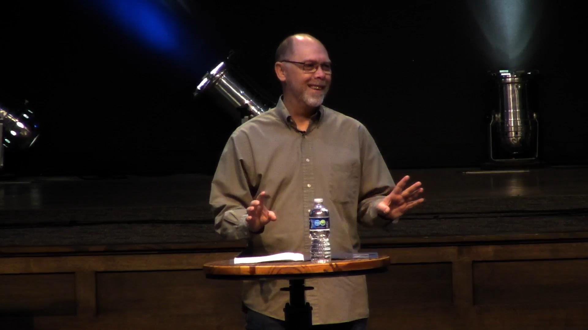 10.05.2025 In God We Trust with Brian Meier