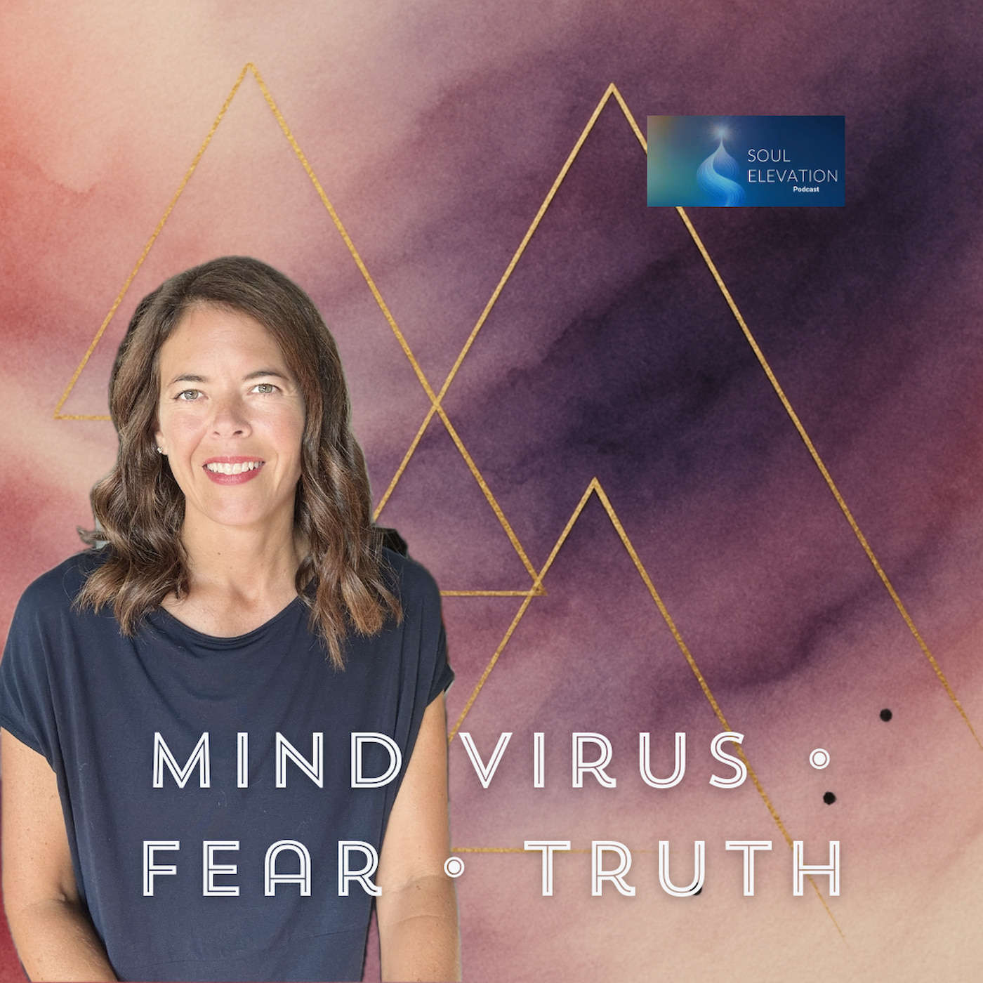 478. Does Evil Really Exist? Mind Virus, Fear, and the Path to Spiritual Liberation