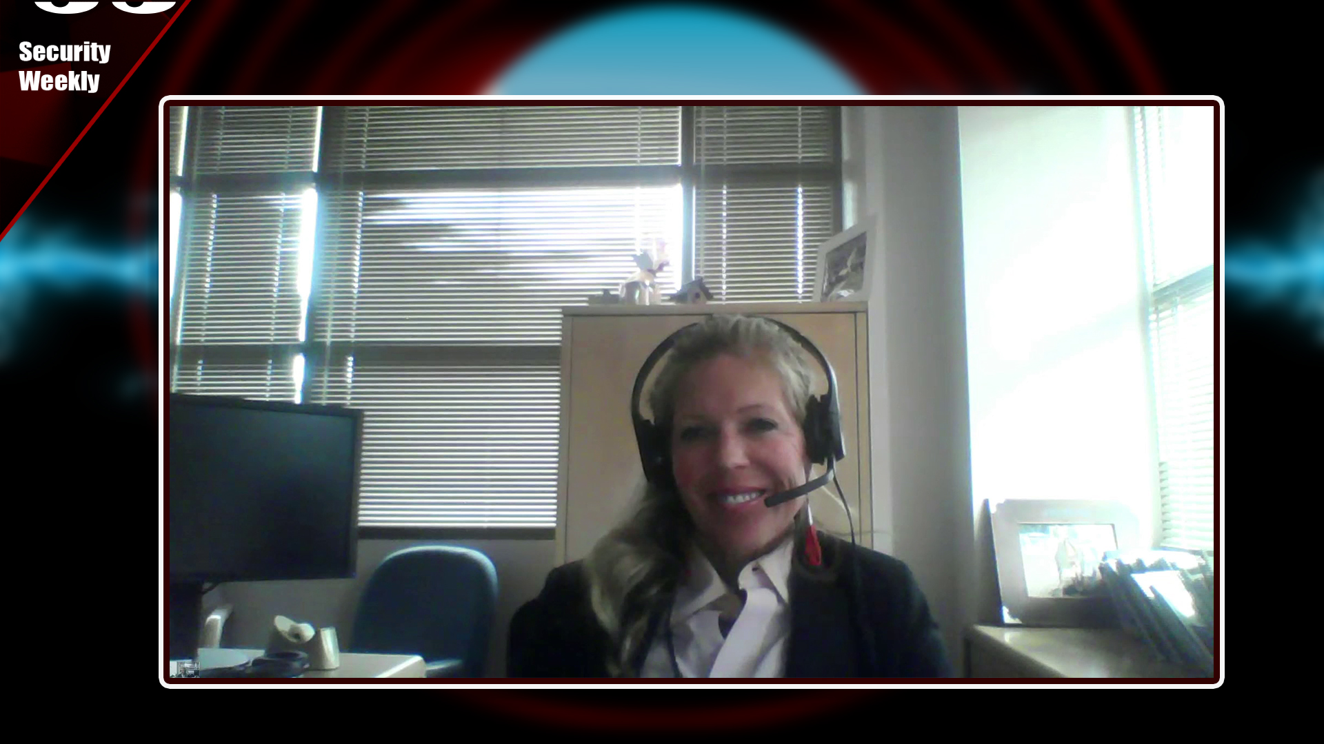 Kicking Down Doors - Business Security Weekly #89