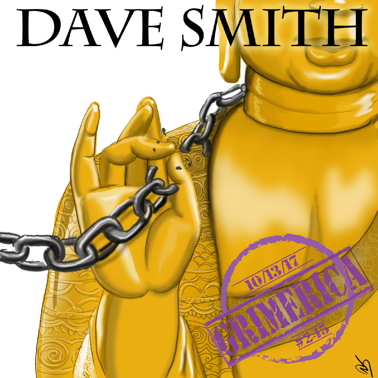 #245 - Dave Smith