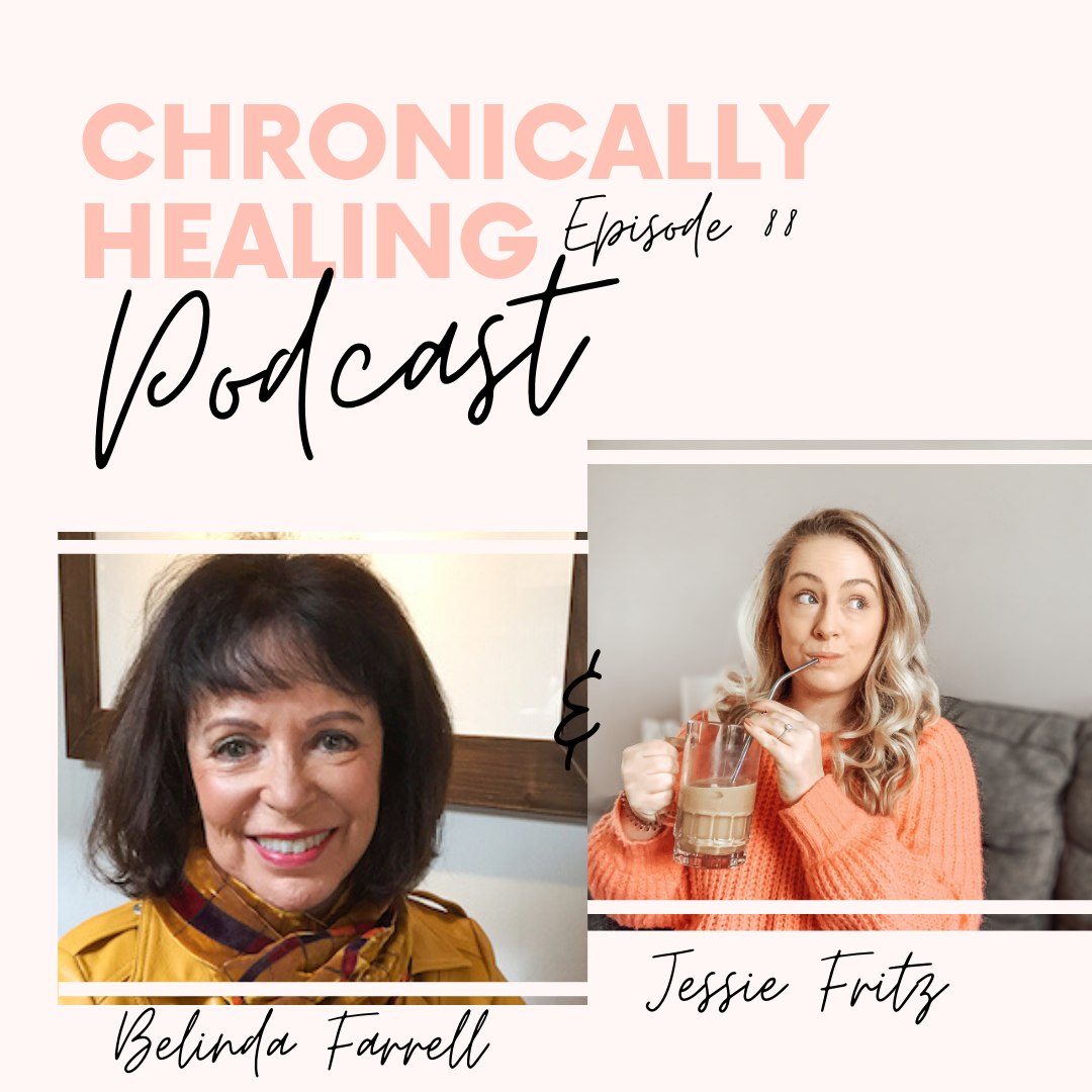 Chronically Healing Podcast