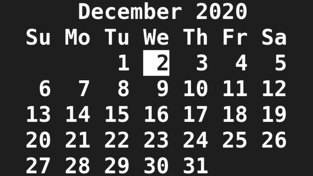 Door 02: Marketing department or selection bias?