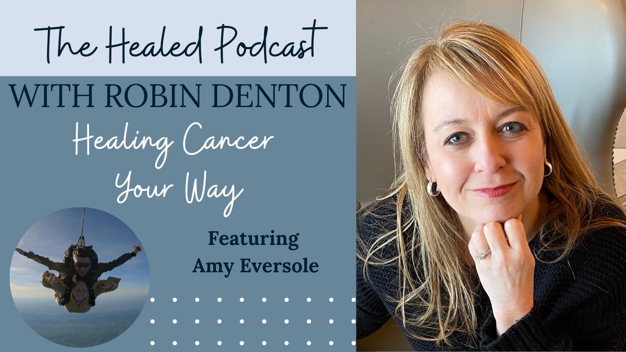 The Healed Podcast