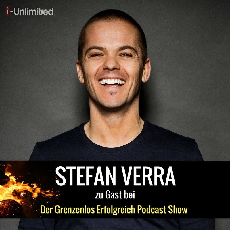 Die Grenzenlos Erfolgreich Podcast Show