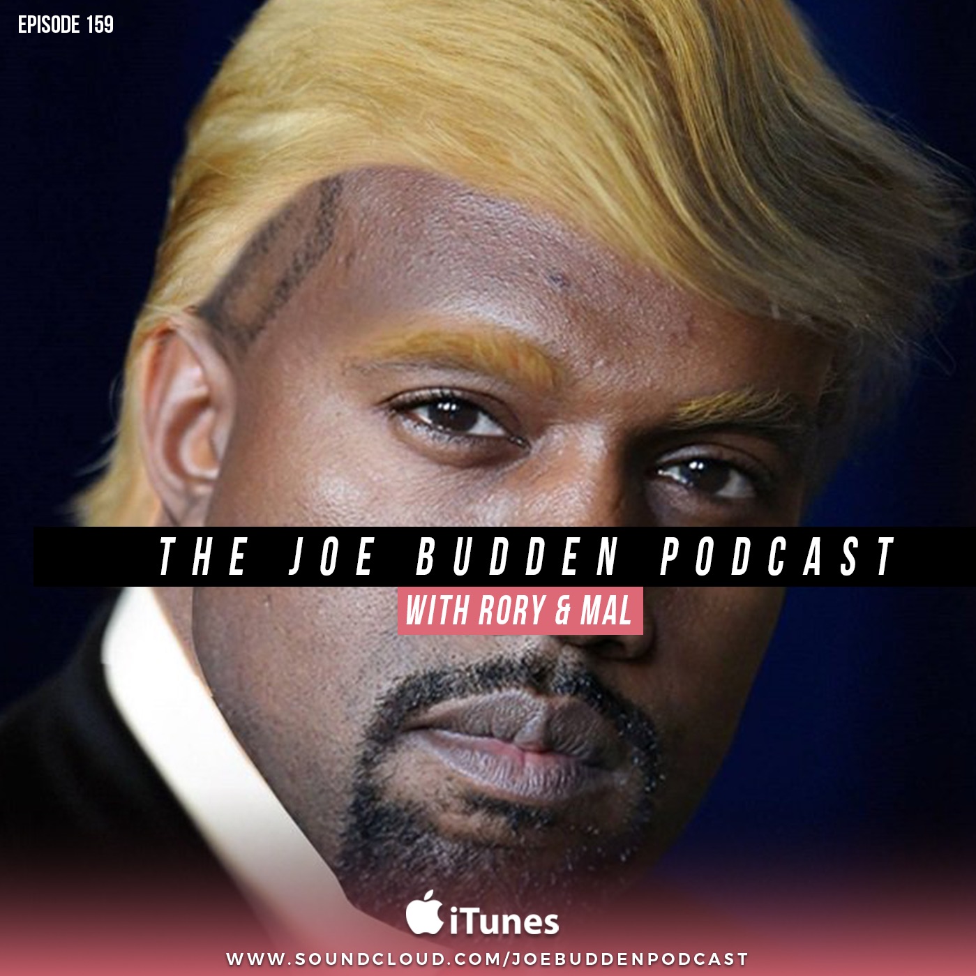 The Joe Budden Podcast with Rory & Mal..