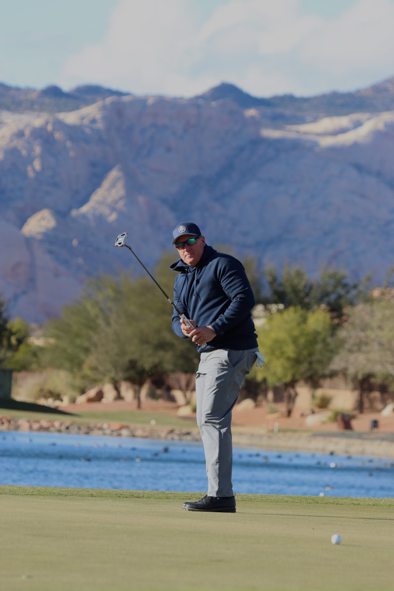 Ep 1128: Live Show 11/29 - UGA Senior POY Darrin Overson Dishes on His Big Year