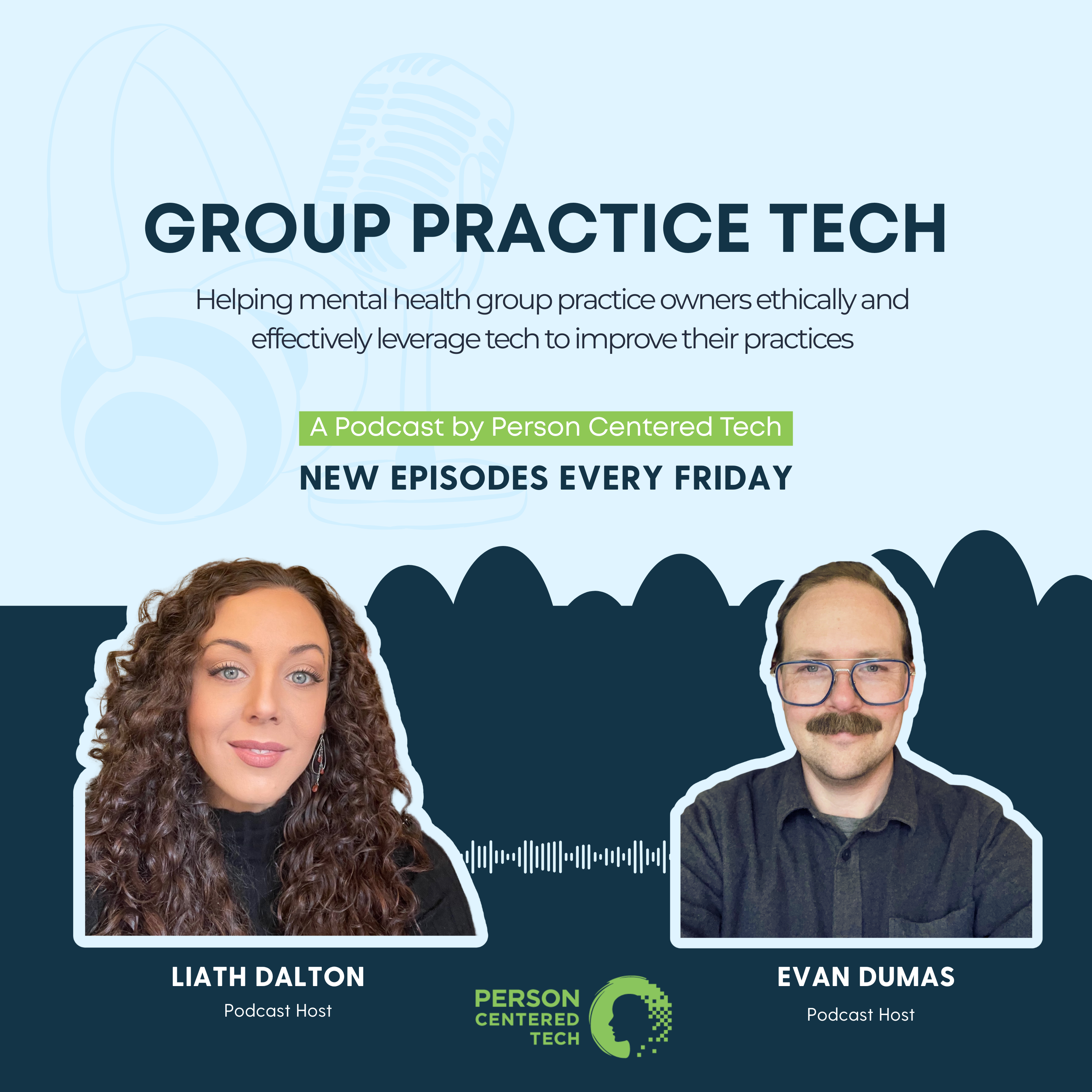 Episode 624: The Math Has to Math: Building a Sustainable, Profitable Group Practice in 2026 — with Julie Herres of GreenOak Accounting episode artwork