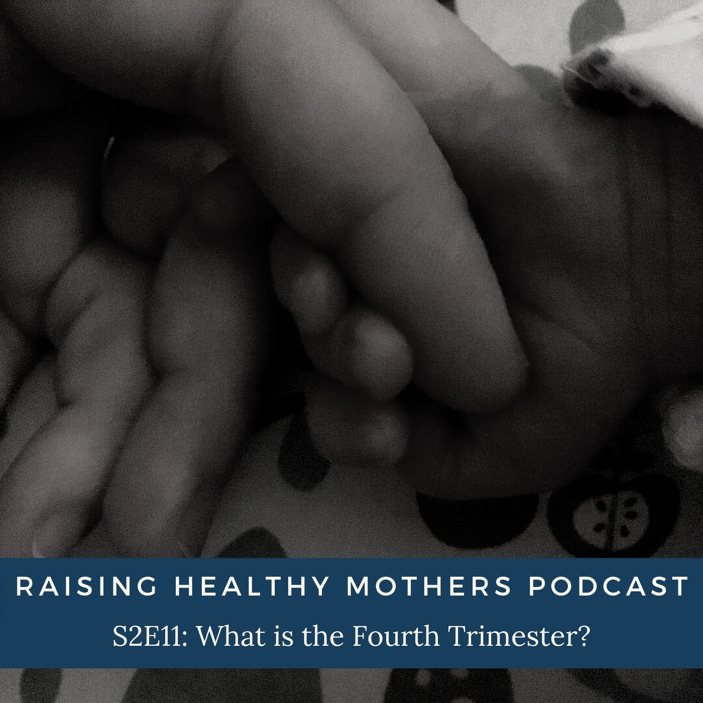 Raising Healthy Mothers