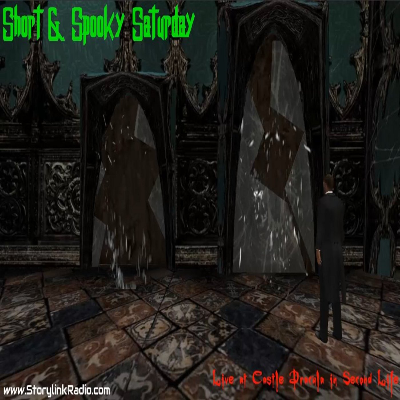 Storylink Radio