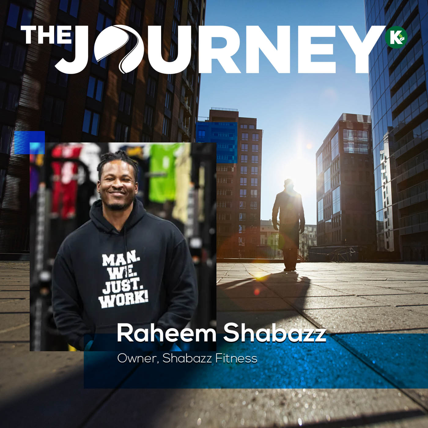 Raheem Shabazz: From Cleveland to Chattanooga to Memphis, A Journey Driven by Family
