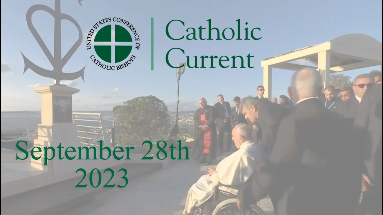 Catholic Current