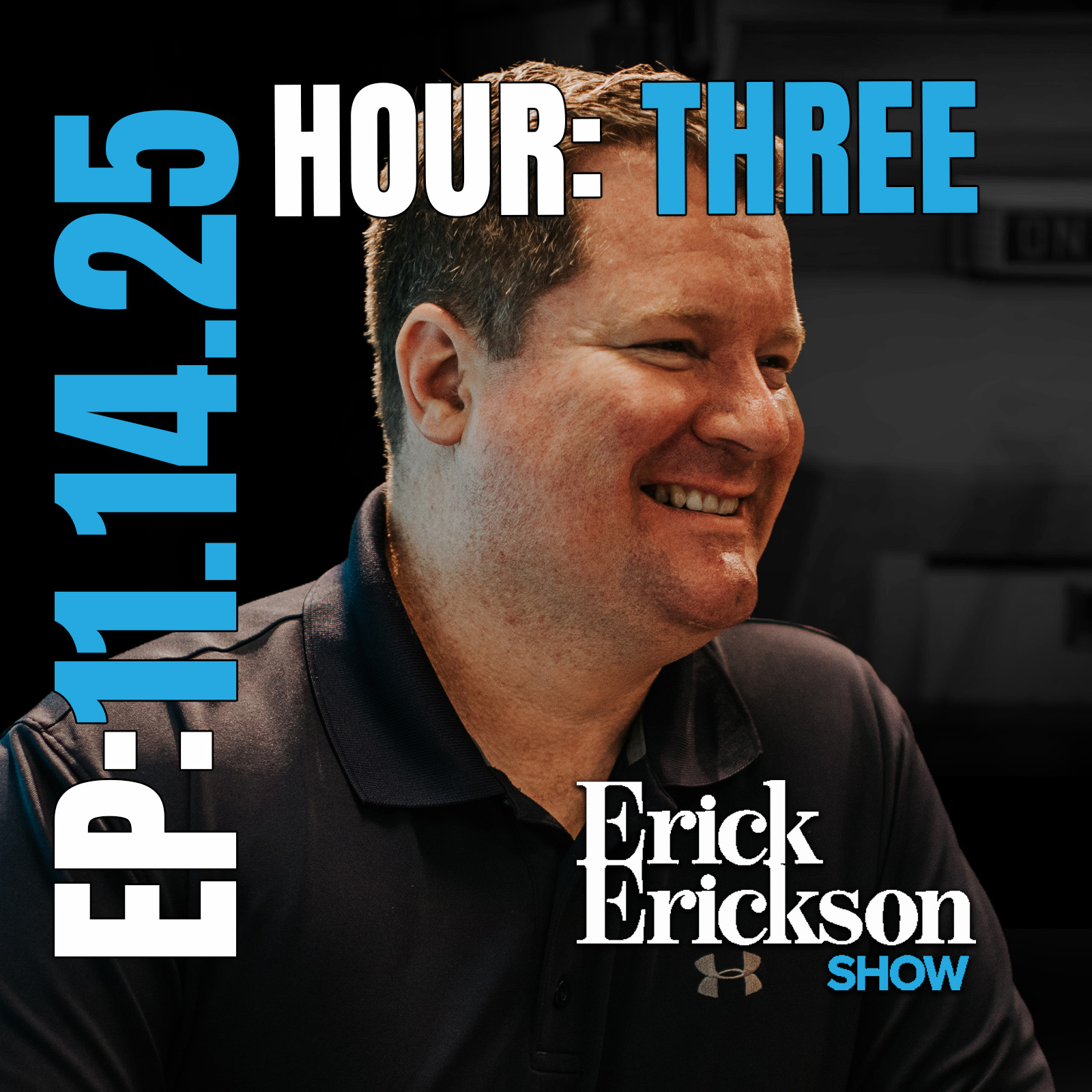 S14 EP201: Hour 3 - Epstein and the Dems Unite