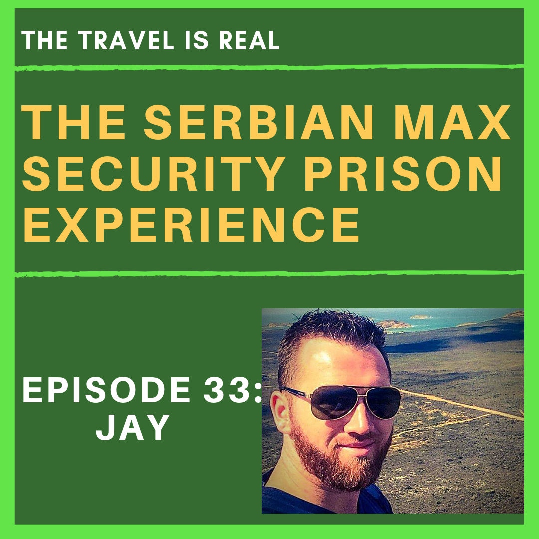 The Travel Is Real