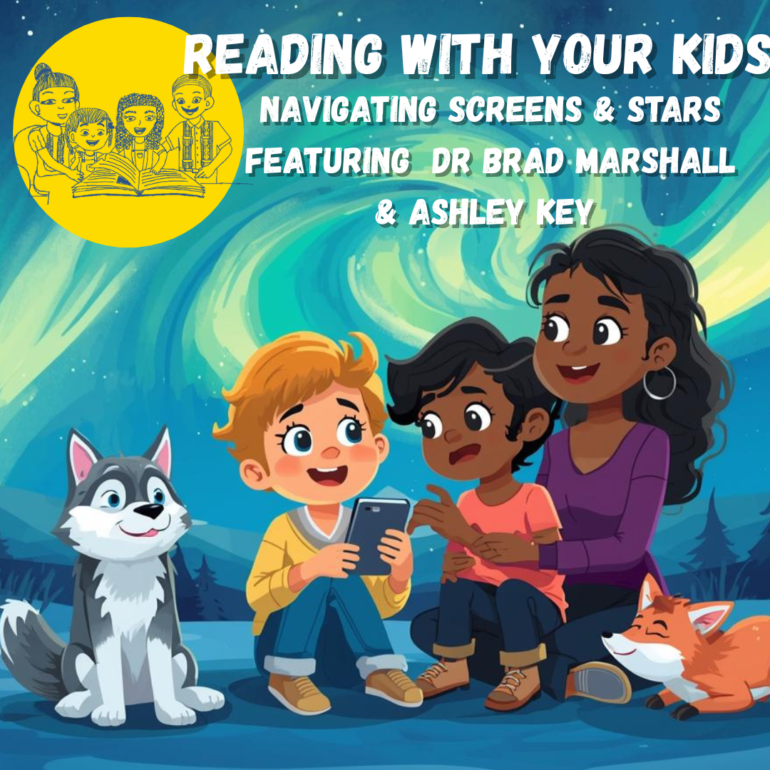 Navigating Screens & Skies