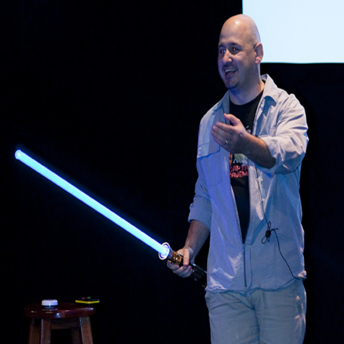 Sports Business Development & Innovation Architect with Jesus Serrano