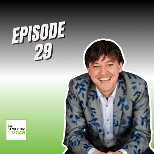 The Family Biz Show