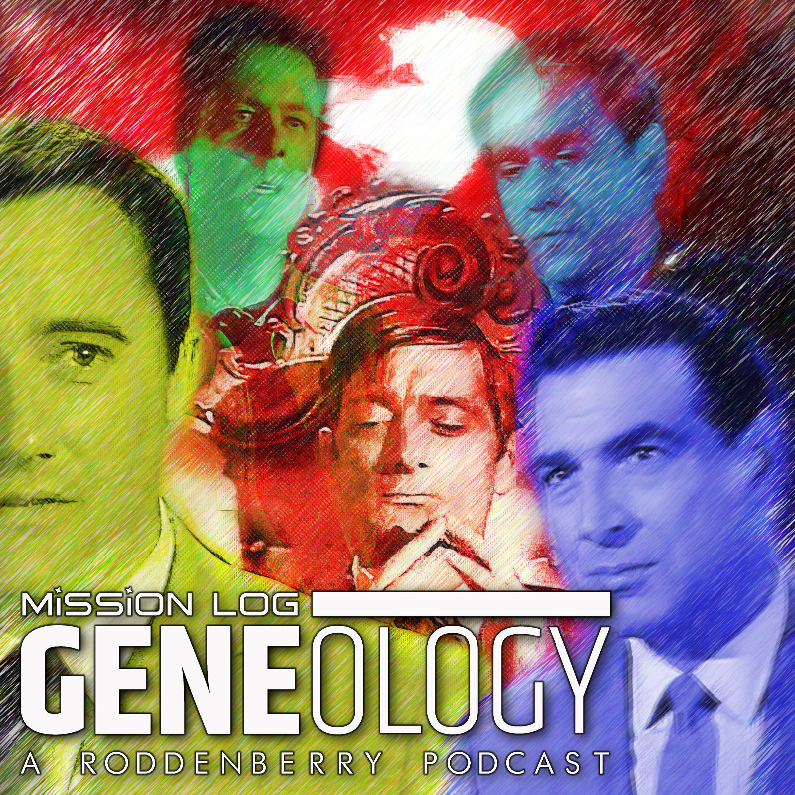 Gene-ology 91 – To Wear A Badge