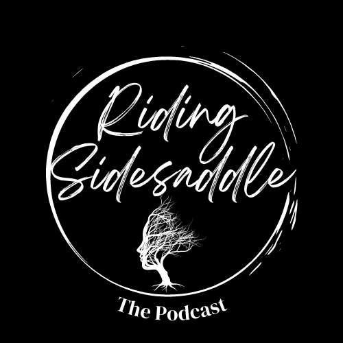 Riding Sidesaddle