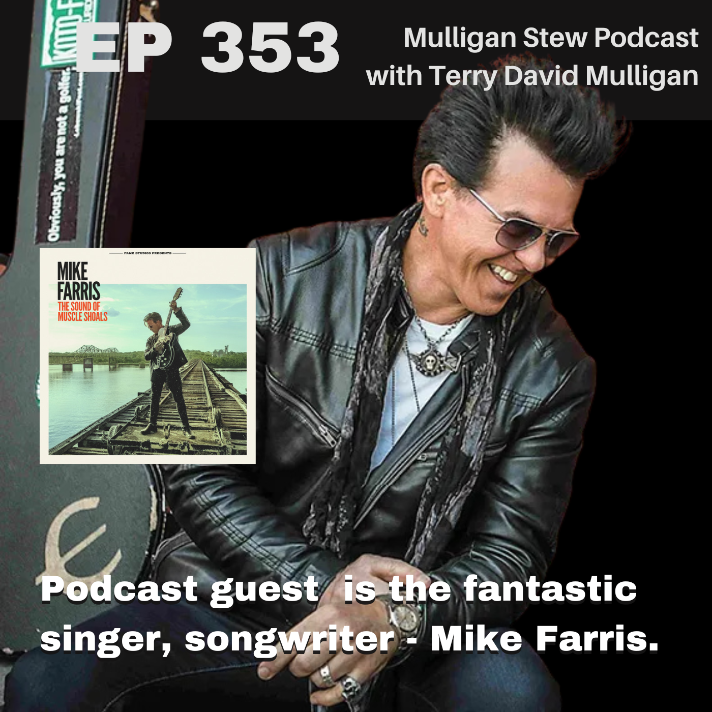 Mulligan Stew