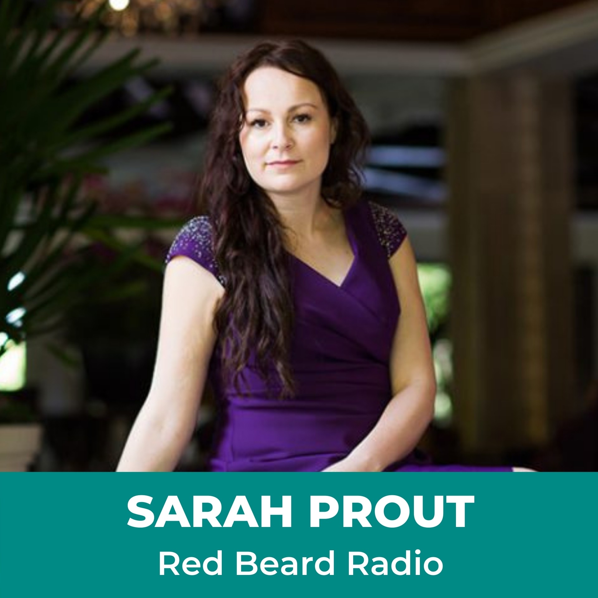 Red Beard Radio with Brian Keith