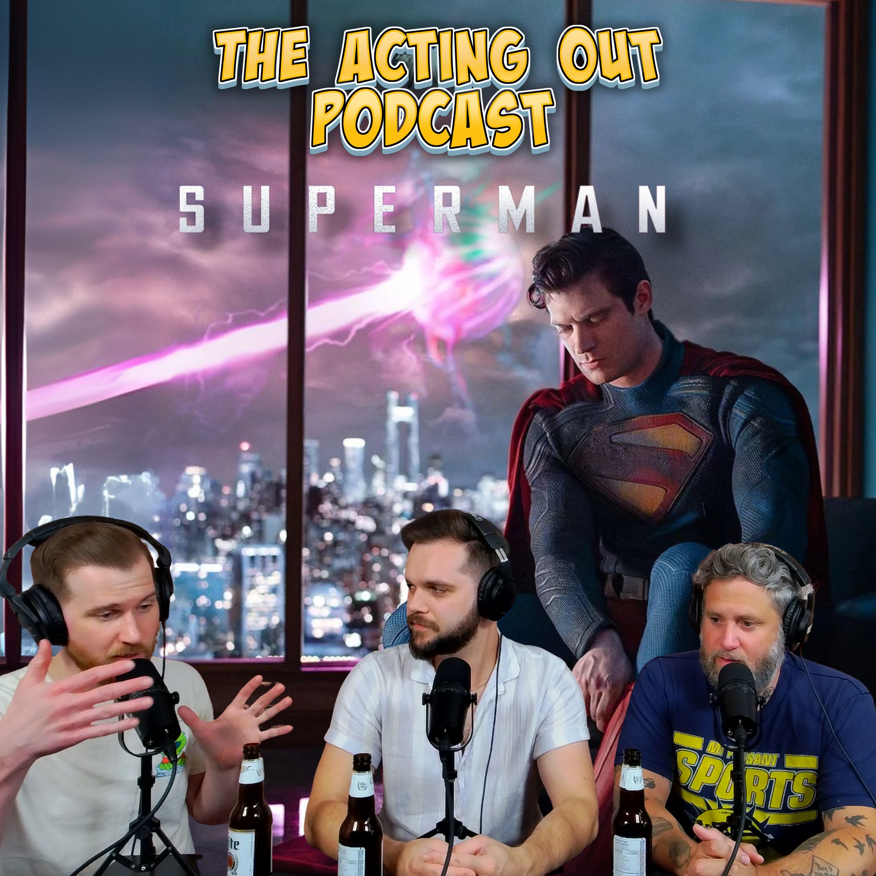 Superman