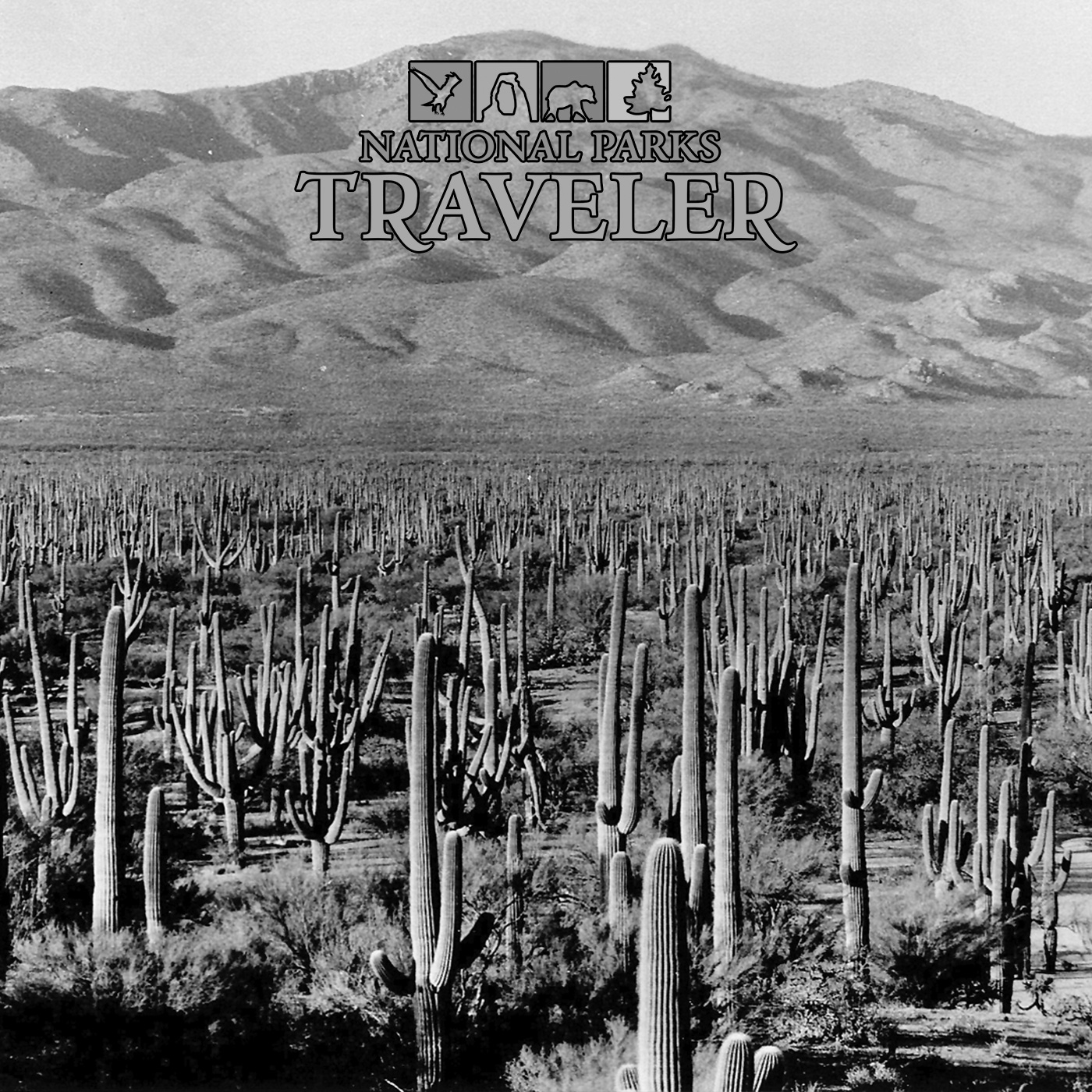 National Parks Traveler Podcast