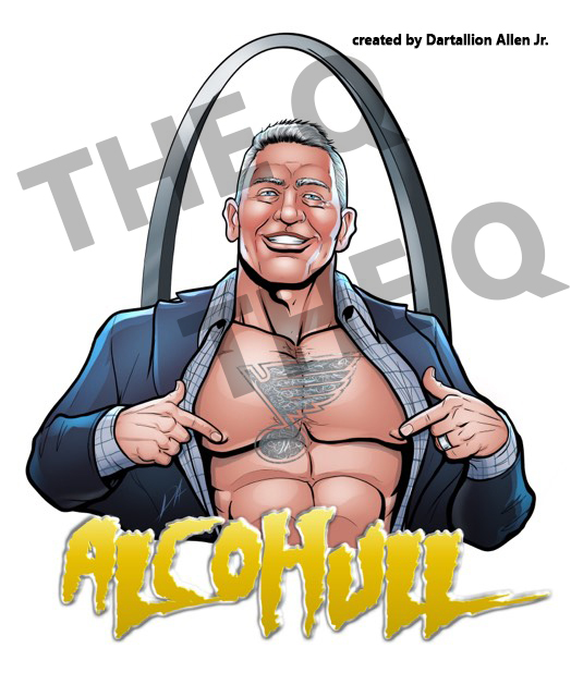 The Q - 408 - Who is the A-Hole