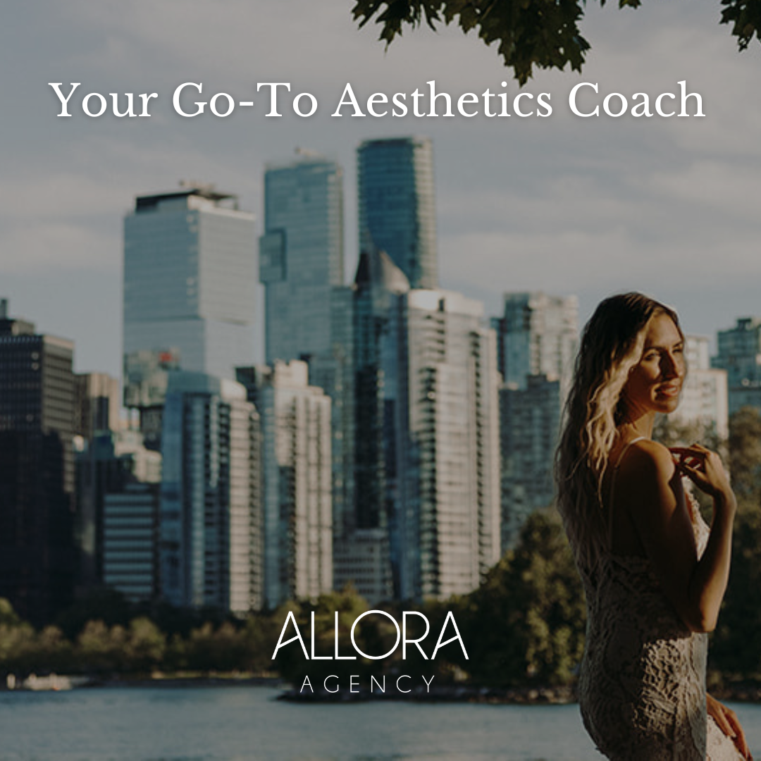 The Go-To Aesthetics Coach
