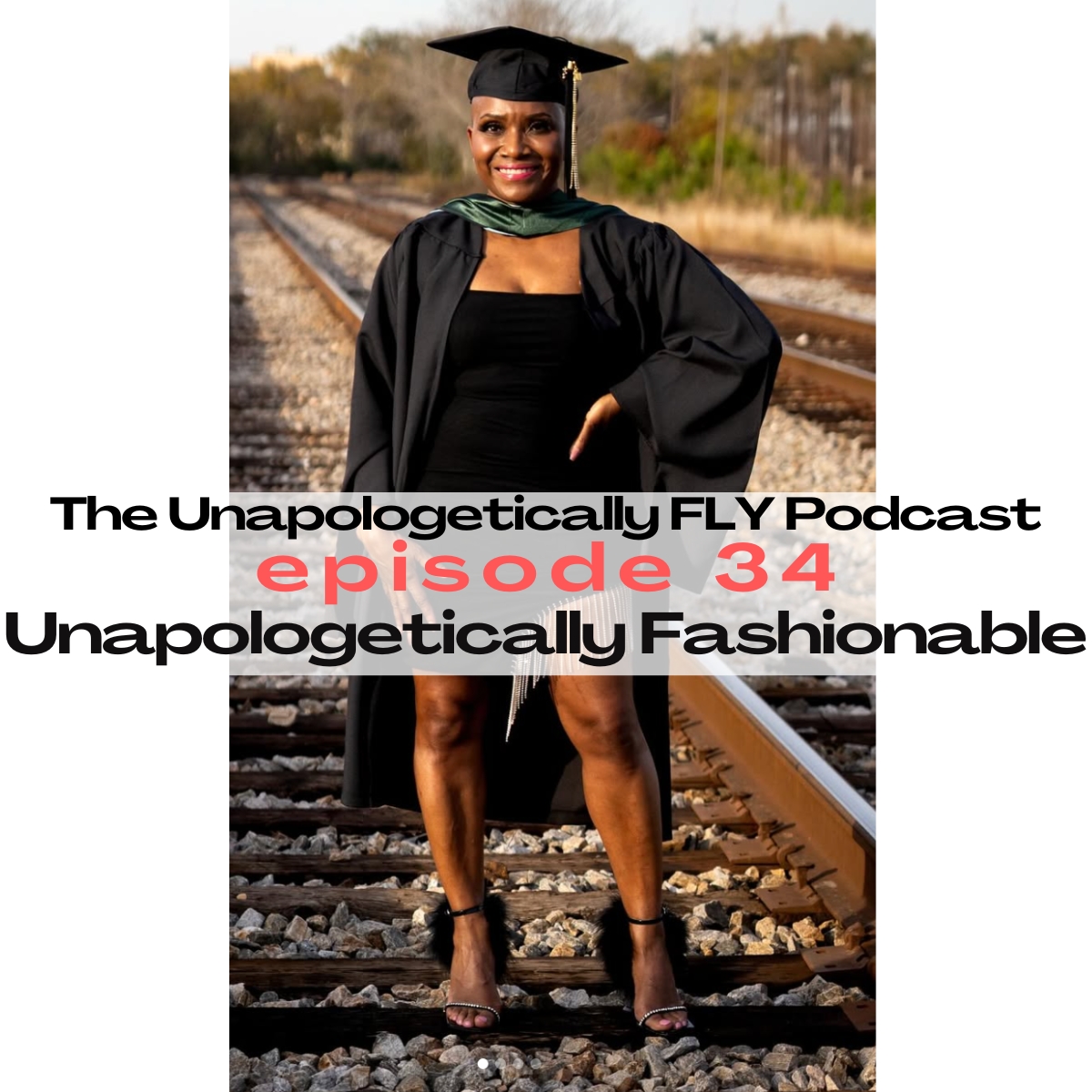 Unapologetically FLY