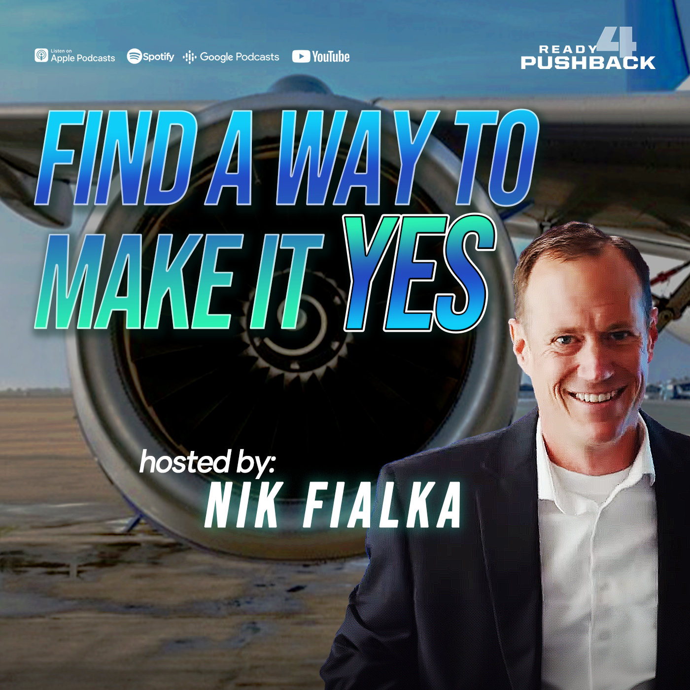 Ep123: Sky-High Success: Insider Tips for Pilots on the Rise