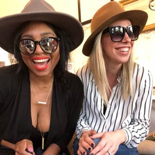 Ep. 050 -  Meghan Reese & Malika Siddiq, Creators of West Seattle Vibes