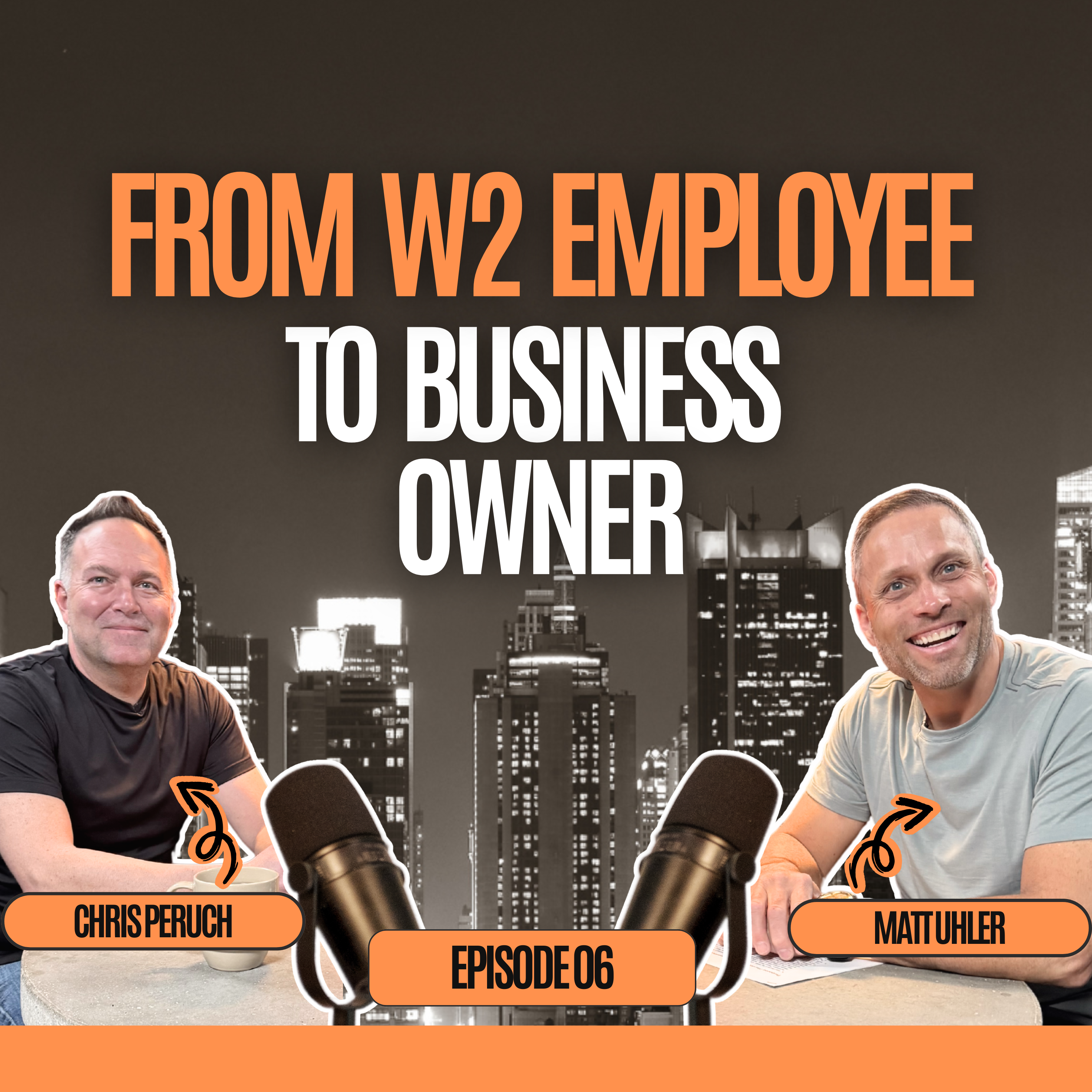 What\'s Your Deal? - Insights on Business Acquisitions and Management for Smart Investments