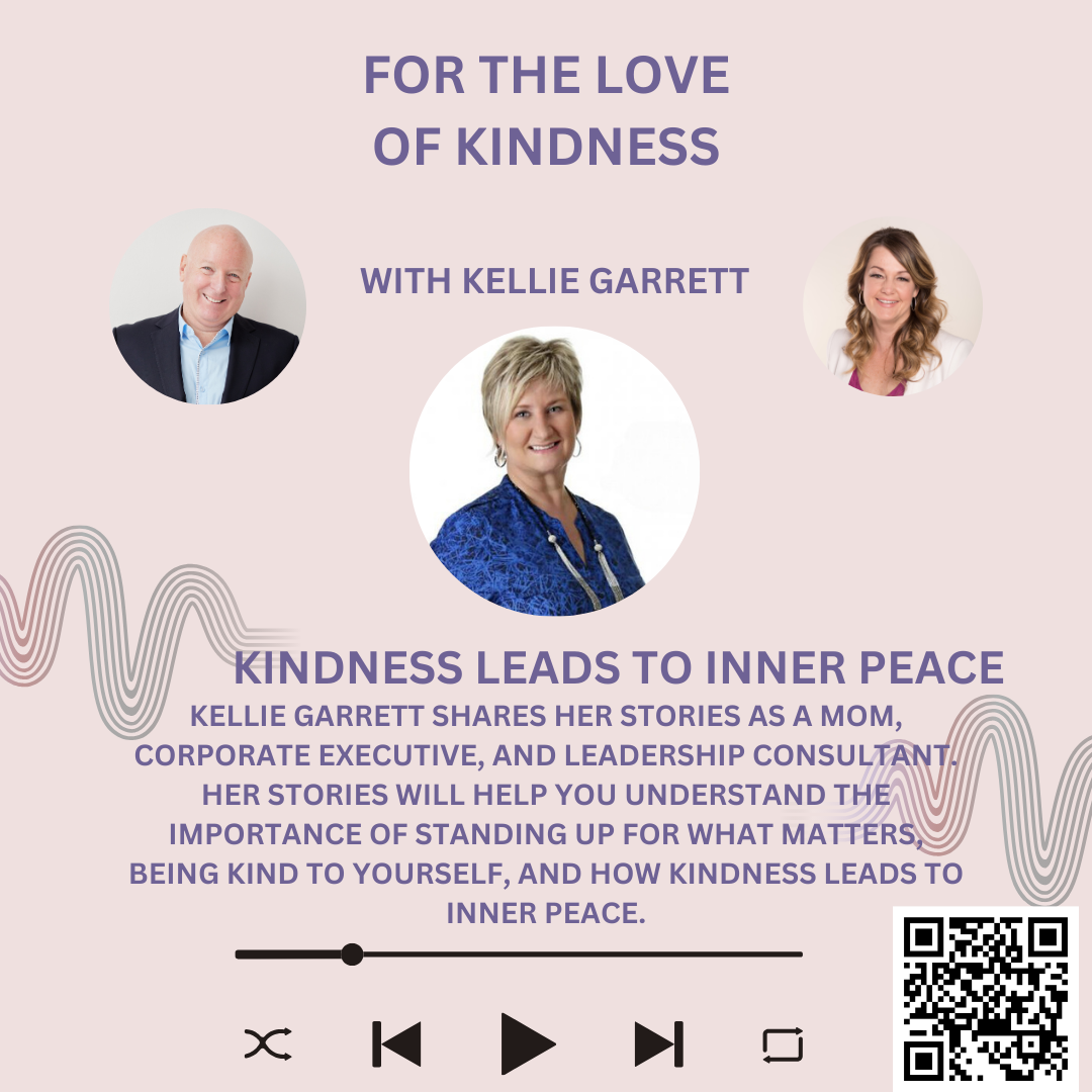 For The Love of Kindness