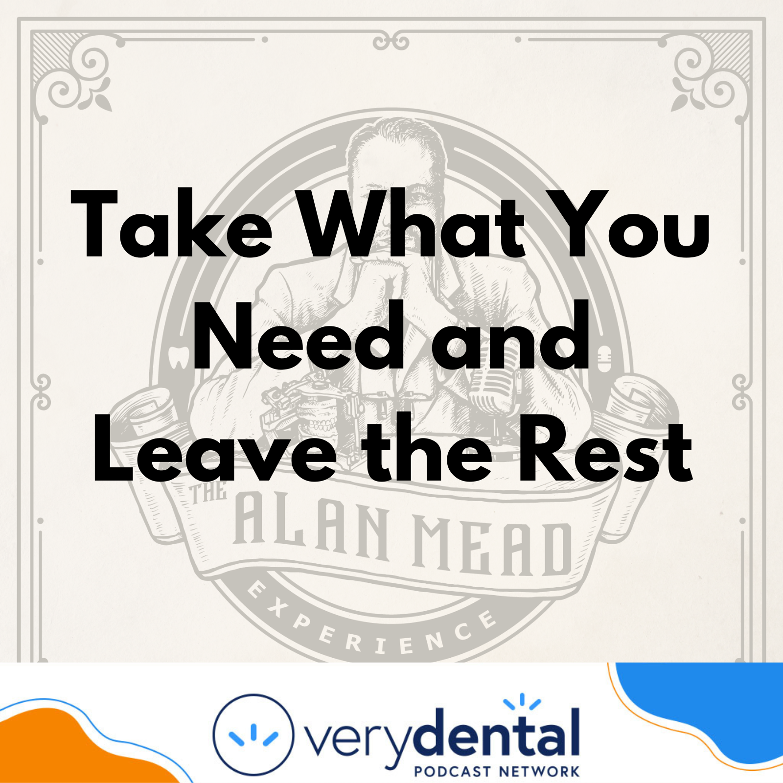 AME: Take What You Need and Leave the Rest