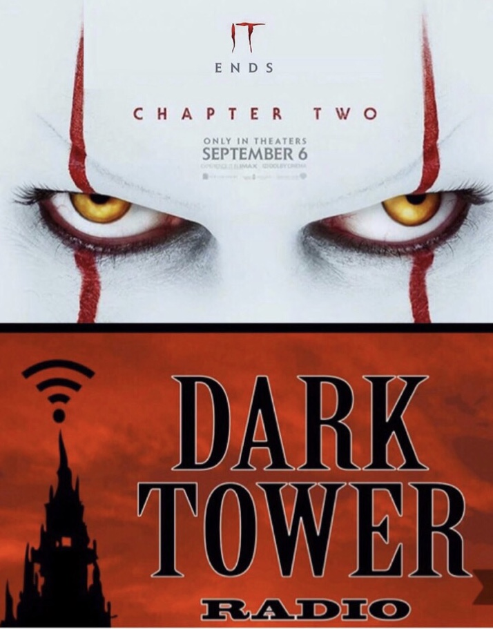 Dark Tower Radio